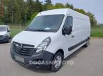 Opel Movano - fotka číslo 1