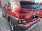 Hyundai Kona - fotka číslo 1