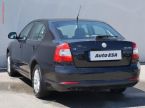 Škoda Octavia - fotka číslo 5