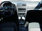 Škoda Octavia - fotka číslo 7