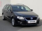 Volkswagen Passat - fotka číslo 0