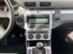 Volkswagen Passat - fotka číslo 11