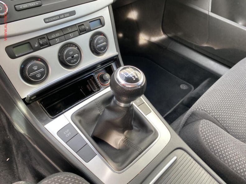 Volkswagen Passat - hlavní fotka