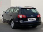 Volkswagen Passat - fotka číslo 5