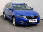 Škoda Octavia - fotka číslo 0
