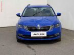 Škoda Octavia - fotka číslo 1