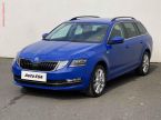 Škoda Octavia - fotka číslo 2