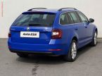 Škoda Octavia - fotka číslo 3