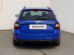 Škoda Octavia - fotka číslo 6