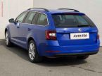 Škoda Octavia - fotka číslo 3