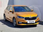 Škoda Fabia - fotka číslo 0