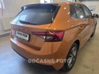 Škoda Fabia - fotka číslo 1