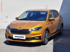Škoda Fabia - fotka číslo 2