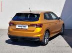 Škoda Fabia - fotka číslo 3