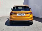 Škoda Fabia - fotka číslo 4