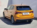 Škoda Fabia - fotka číslo 5