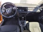 Škoda Fabia - fotka číslo 7