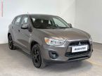 Mitsubishi ASX  - fotka číslo 0