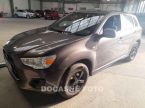 Mitsubishi ASX  - fotka číslo 1