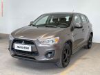 Mitsubishi ASX  - fotka číslo 2