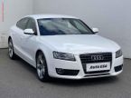 Audi A5 - fotka číslo 0