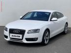 Audi A5 - fotka číslo 2