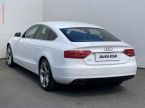 Audi A5 - fotka číslo 5