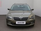 Škoda Superb - fotka číslo 1