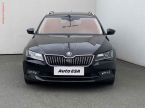 Škoda Superb - fotka číslo 1