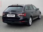 Škoda Superb - fotka číslo 3