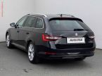 Škoda Superb - fotka číslo 5