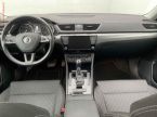 Škoda Superb - fotka číslo 7