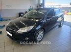 Ford Focus - fotka číslo 0