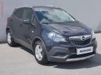 Opel Mokka - fotka číslo 0
