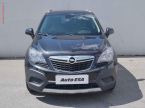 Opel Mokka - fotka číslo 1