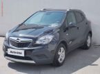 Opel Mokka - fotka číslo 2