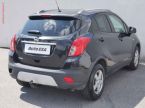 Opel Mokka - fotka číslo 3