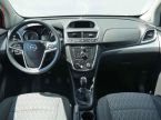 Opel Mokka - fotka číslo 7