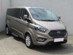 Ford Tourneo - fotka číslo 0
