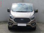 Ford Tourneo - fotka číslo 1