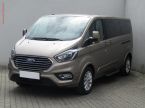 Ford Tourneo - fotka číslo 2