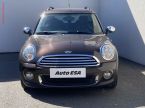 Mini Cooper - fotka číslo 1