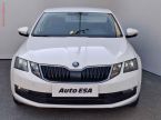 Škoda Octavia - fotka číslo 1