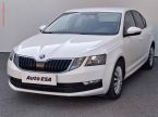Škoda Octavia - fotka číslo 2