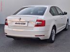 Škoda Octavia - fotka číslo 3
