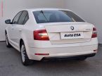 Škoda Octavia - fotka číslo 5