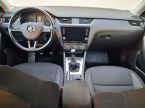 Škoda Octavia - fotka číslo 7