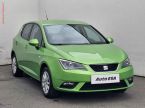 Seat Ibiza - fotka číslo 0