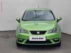 Seat Ibiza - fotka číslo 1