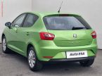 Seat Ibiza - fotka číslo 5